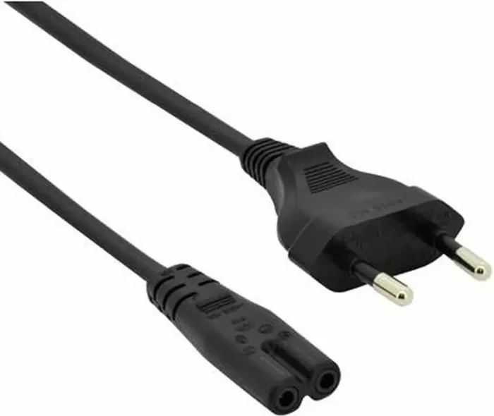 ADJ AC-EURO-S8/2 S8 2m 2 m Câble d‘alimentation