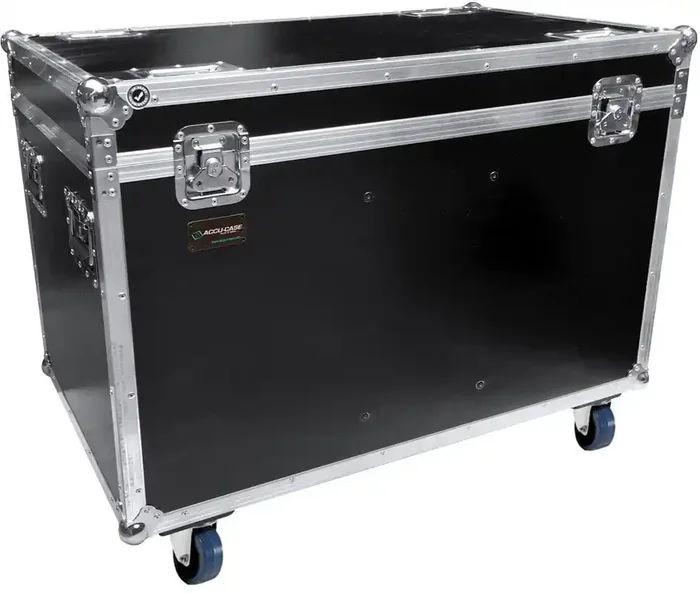 ADJ ADJ TC 2x Vizi Hybrid 16RX Housse /étuis pour équipement lumière