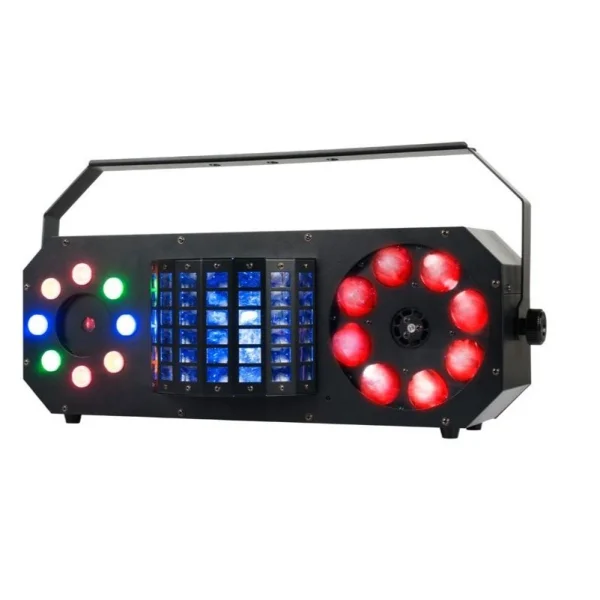ADJ BOOM BOX FX2