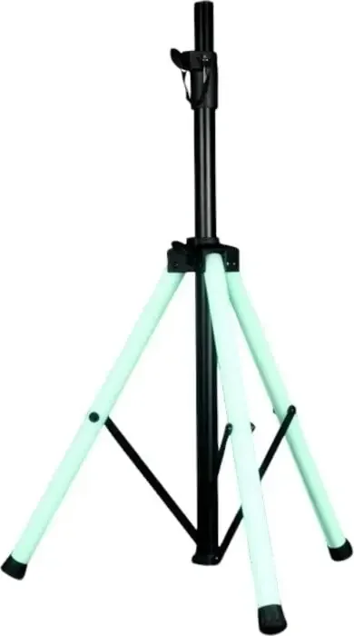 ADJ Color Stand LED Support d‘enceinte télescopique