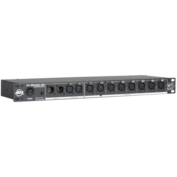 ADJ D4 BRANCH RM – Image 2