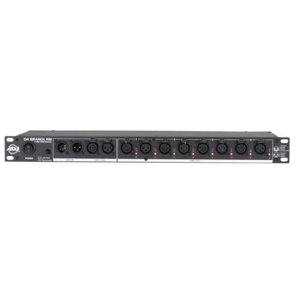 ADJ D4 BRANCH RM – Image 4