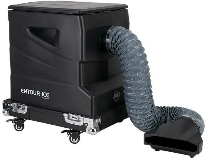 ADJ Entour ICE Machine à fumée