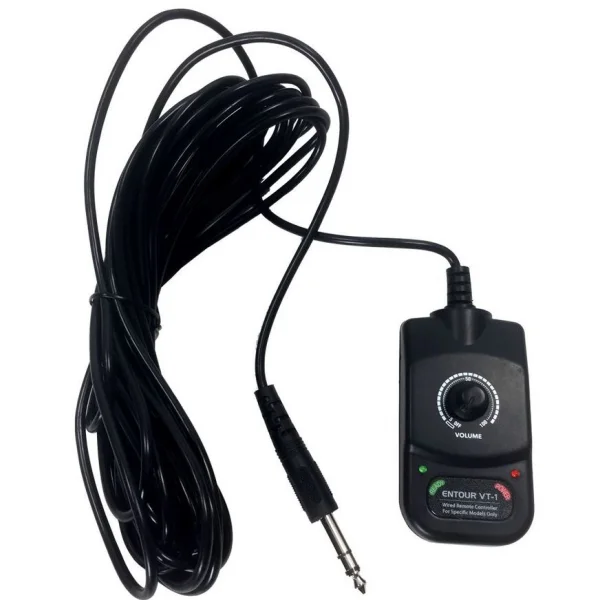 ADJ ENTOUR VT-1 CONTROLLER