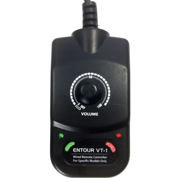 ADJ ENTOUR VT-1 CONTROLLER – Image 2