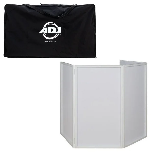ADJ EVENT FACADE 2 BLANC
