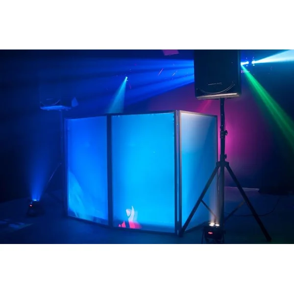 ADJ EVENT FACADE 2 BLANC – Image 4