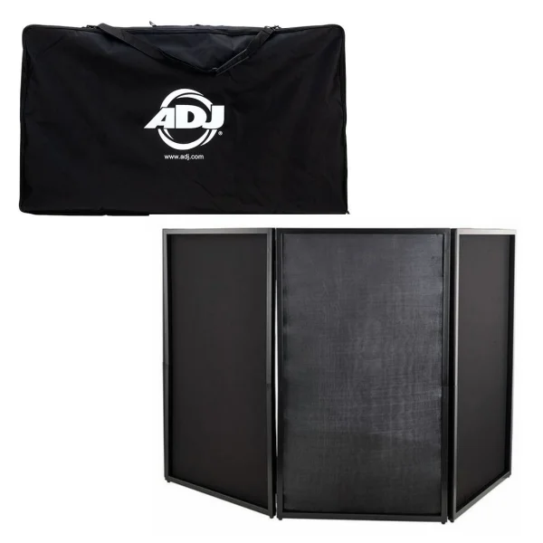ADJ EVENT FACADE II NOIR