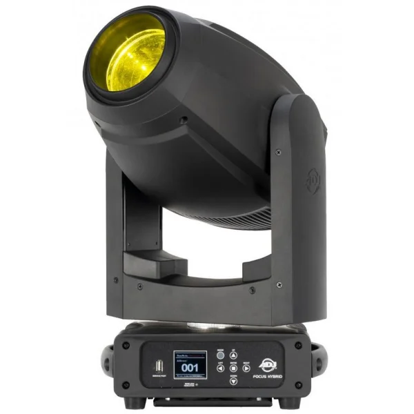 ADJ FOCUS HYBRID