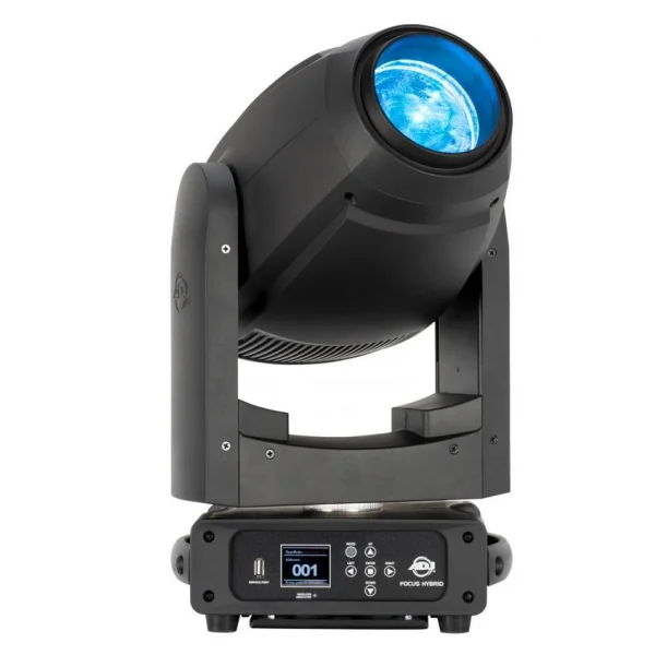 ADJ FOCUS HYBRID – Image 2
