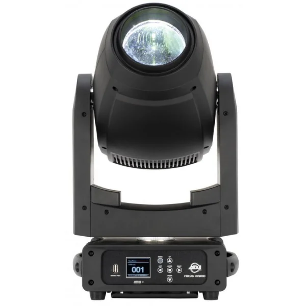 ADJ FOCUS HYBRID – Image 3