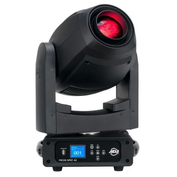 ADJ FOCUS SPOT 4Z