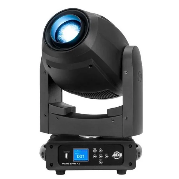 ADJ FOCUS SPOT 4Z – Image 2