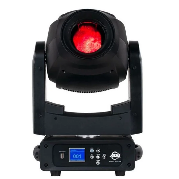 ADJ FOCUS SPOT 5Z – Image 2