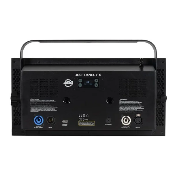ADJ JOLT PANEL FX – Image 3