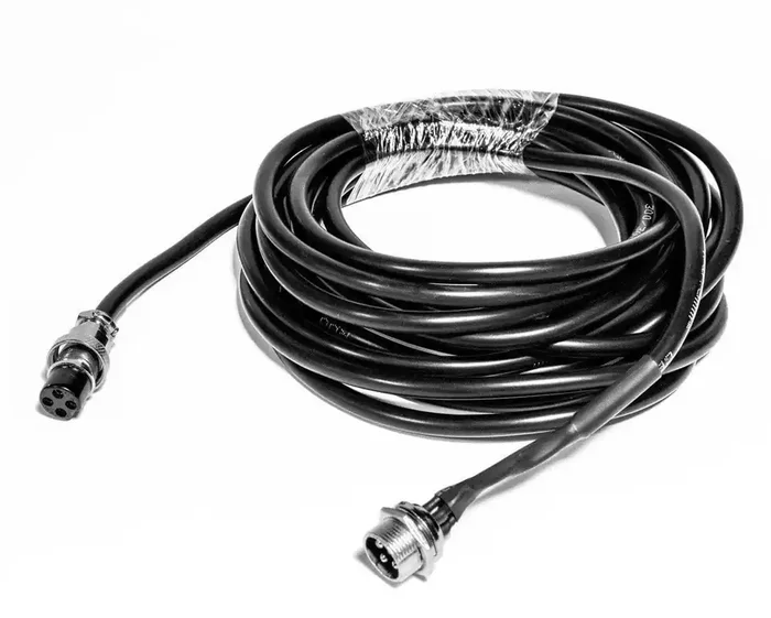 ADJ LED Pixel Tube 360 3m Câble