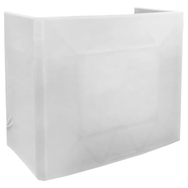 ADJ LYCRA PRO ETS (BLANC)