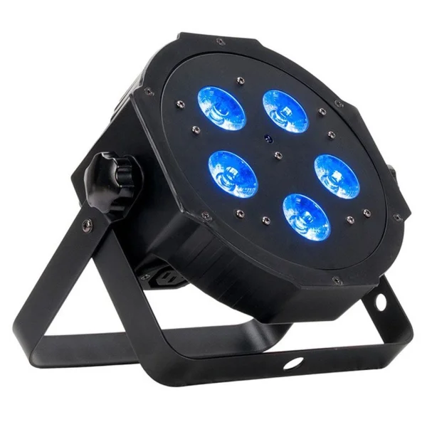 ADJ MEGA HEX PAR