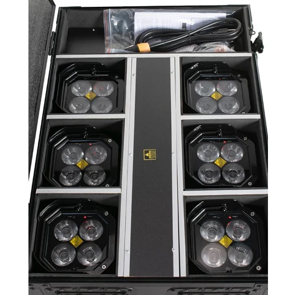 ADJ MIRAGE Q6 PAK (NOIR) – Image 3