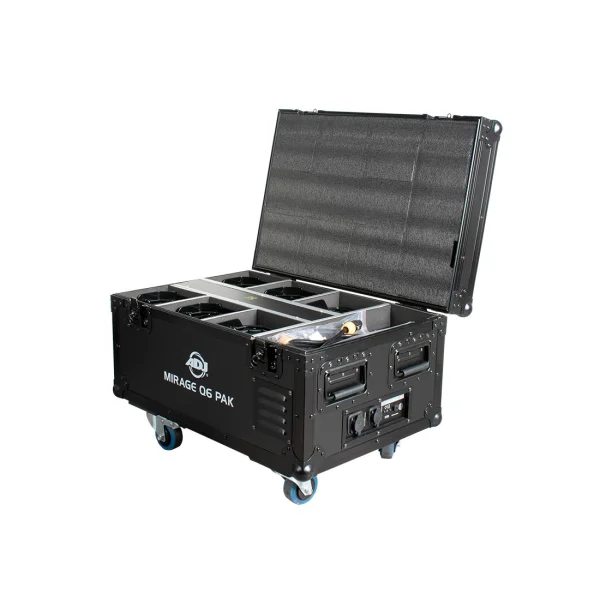 ADJ MIRAGE Q6 PAK (NOIR) – Image 4