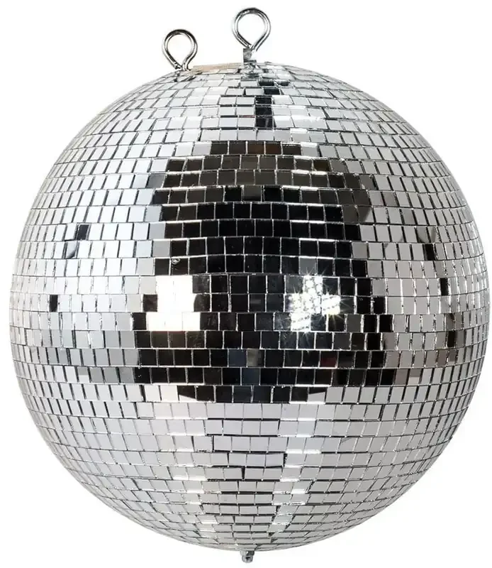 ADJ Mirrorball 30 cm Boule à facettes