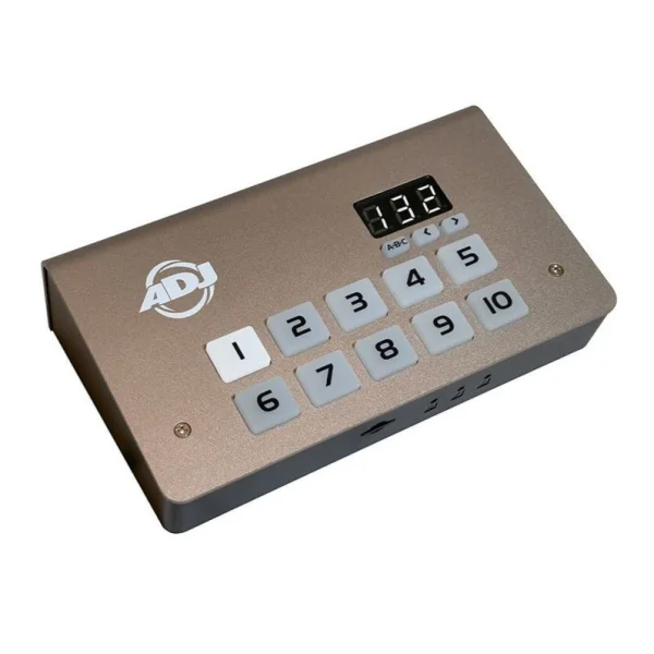 ADJ MYDMX 5
