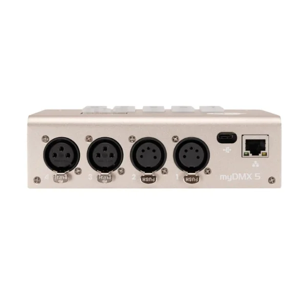 ADJ MYDMX 5 – Image 3