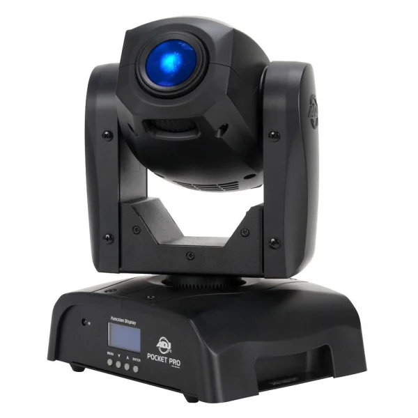 ADJ POCKET PRO