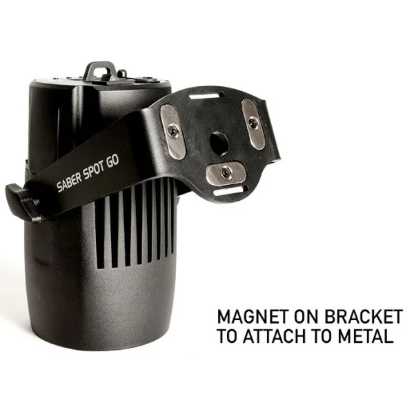 ADJ SABER SPOT GO – Image 4