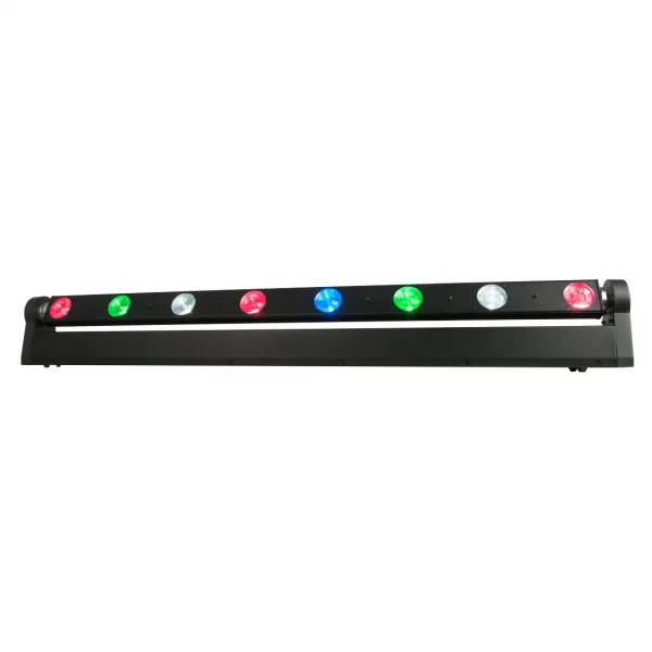 ADJ Sweeper Beam QUAD LED