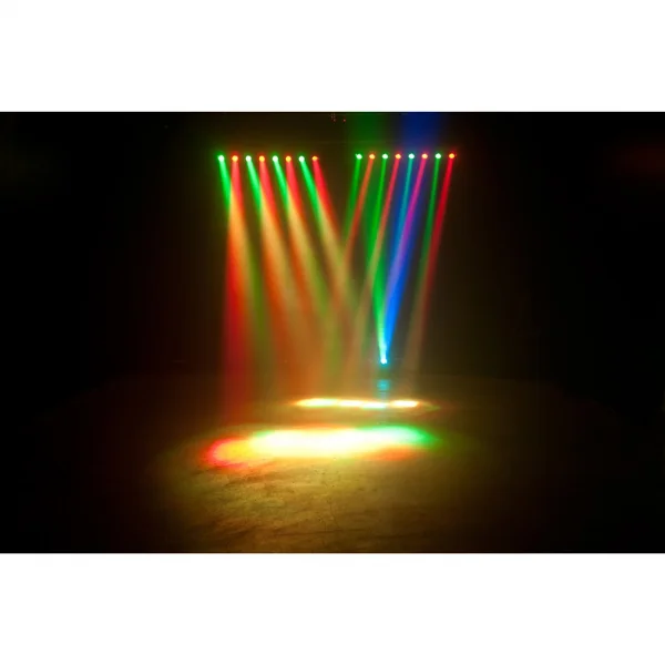 ADJ Sweeper Beam QUAD LED – Image 3