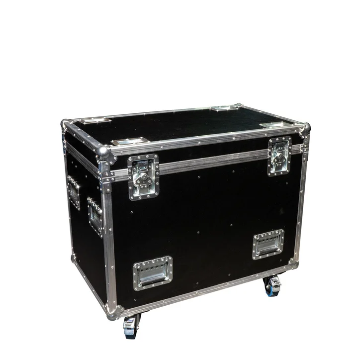 ADJ Touring Case 2X Focus Profile