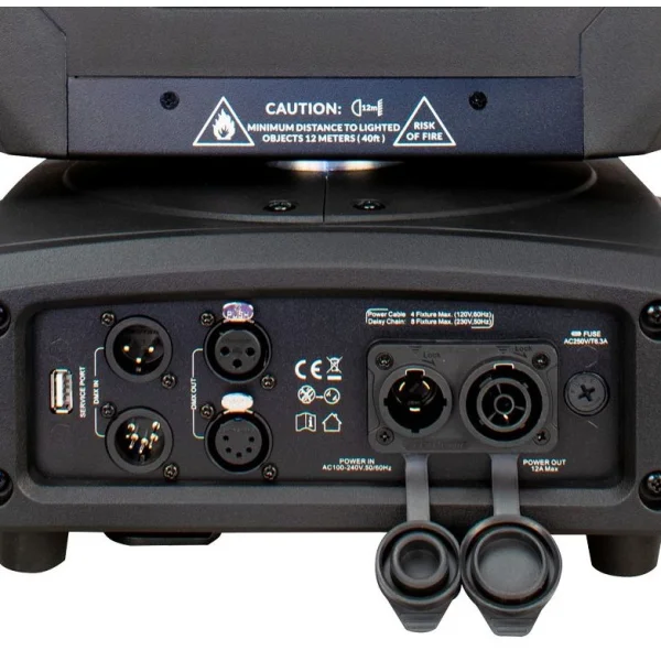 ADJ VIZI BEAM 12RX – Image 3
