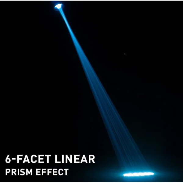 ADJ VIZI BEAM 12RX – Image 4