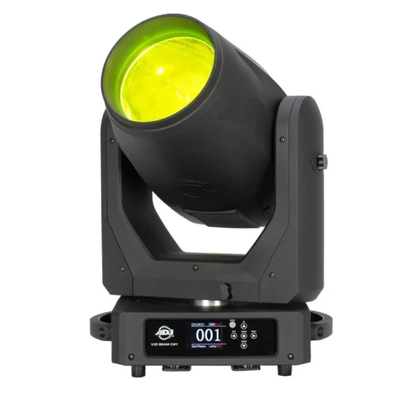 ADJ VIZI BEAM CMY