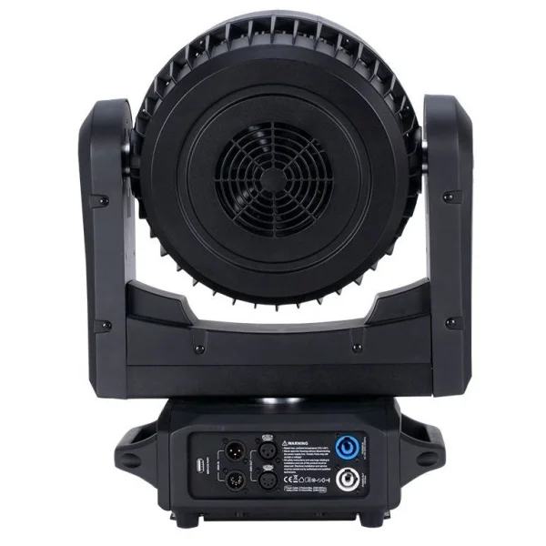 ADJ VIZI WASH Z37 – Image 2