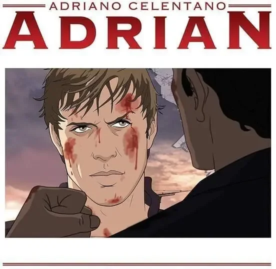 Adriano Celentano – Adrian (2 CD)