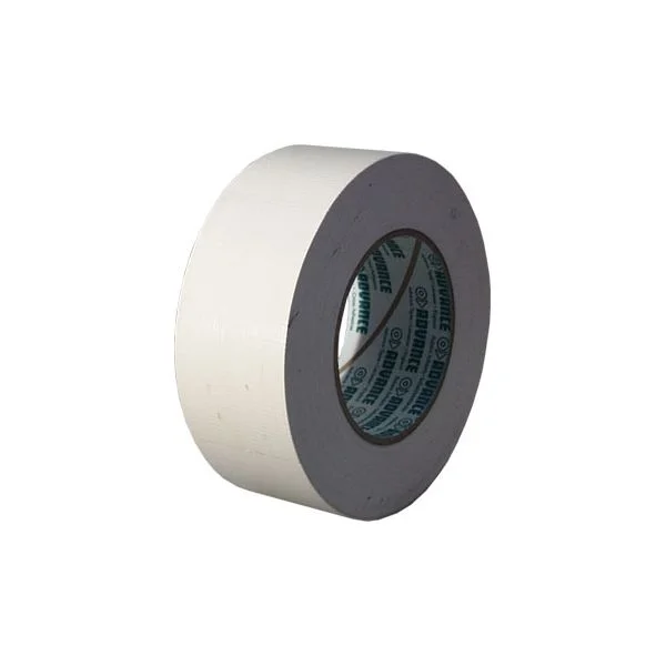 Advance Gaffer standard blanc 50mm x 50m