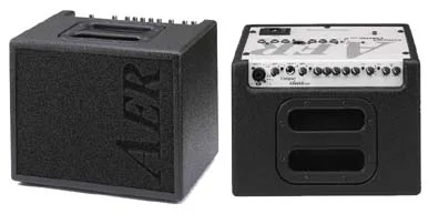 AER Compact Classic Pro