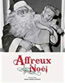 Affreux Noël. Edition bilingue français-anglais