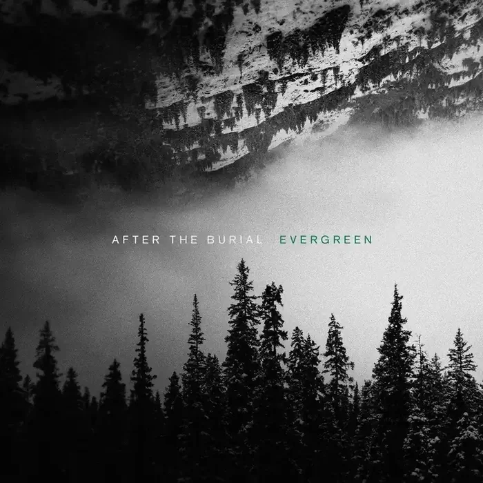 After the Burial – Evergreen (Reissue) (LP)