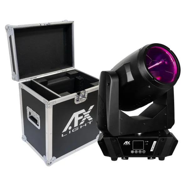 AFX Light BEAM-200LED-FC