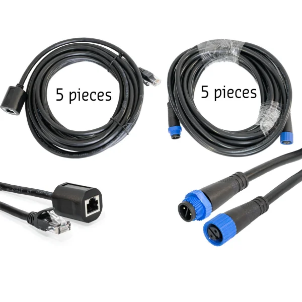 AFX Light CRAZY-DF-CABLE-SET