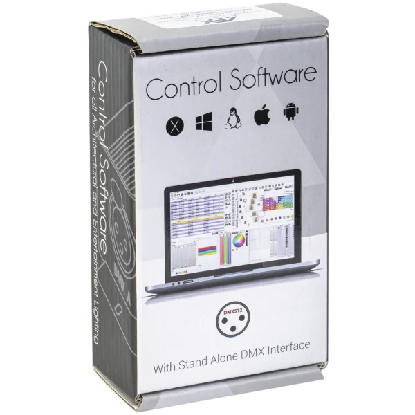AFX Light DMX-PRO-128 – Image 2