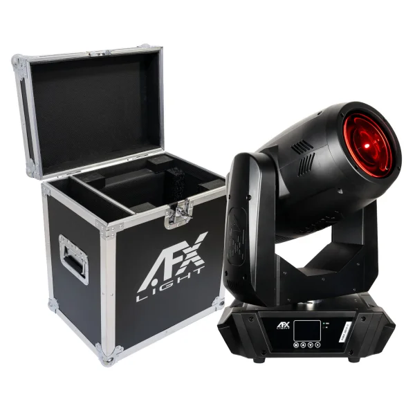 AFX Light HYBRID-360LED-FC