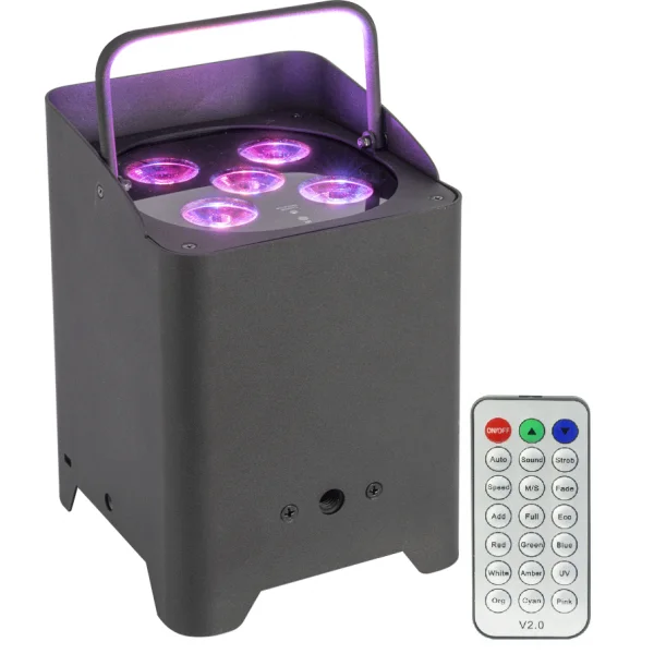 AFX Light IBOX-H5
