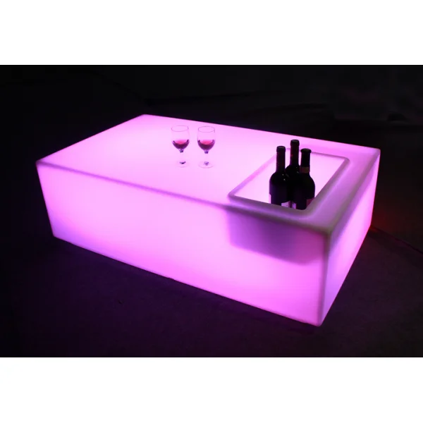 AFX Light LED-SQUARETABLE