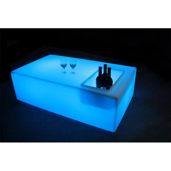 AFX Light LED-SQUARETABLE – Image 2