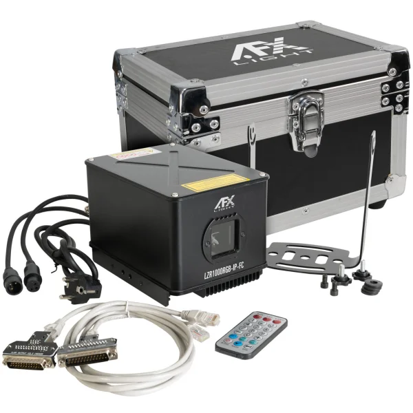 AFX Light LZR1000RGB-IP-FC