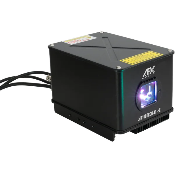 AFX Light LZR1000RGB-IP-FC – Image 2